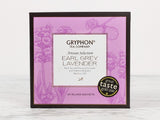 Gryphon Earl Grey Lavender
