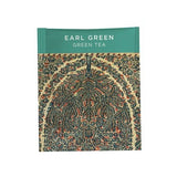 Newby Earl Green