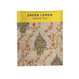 Newby Green Lemon