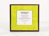 Gryphon Lemon Ginger Mint