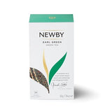 Newby Earl Green