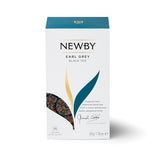 Newby Black Tea & Earl Grey