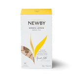 Newby Green Lemon