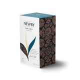 Newby Black Tea & Earl Grey
