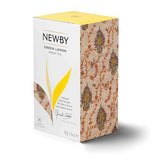 Newby Green Lemon